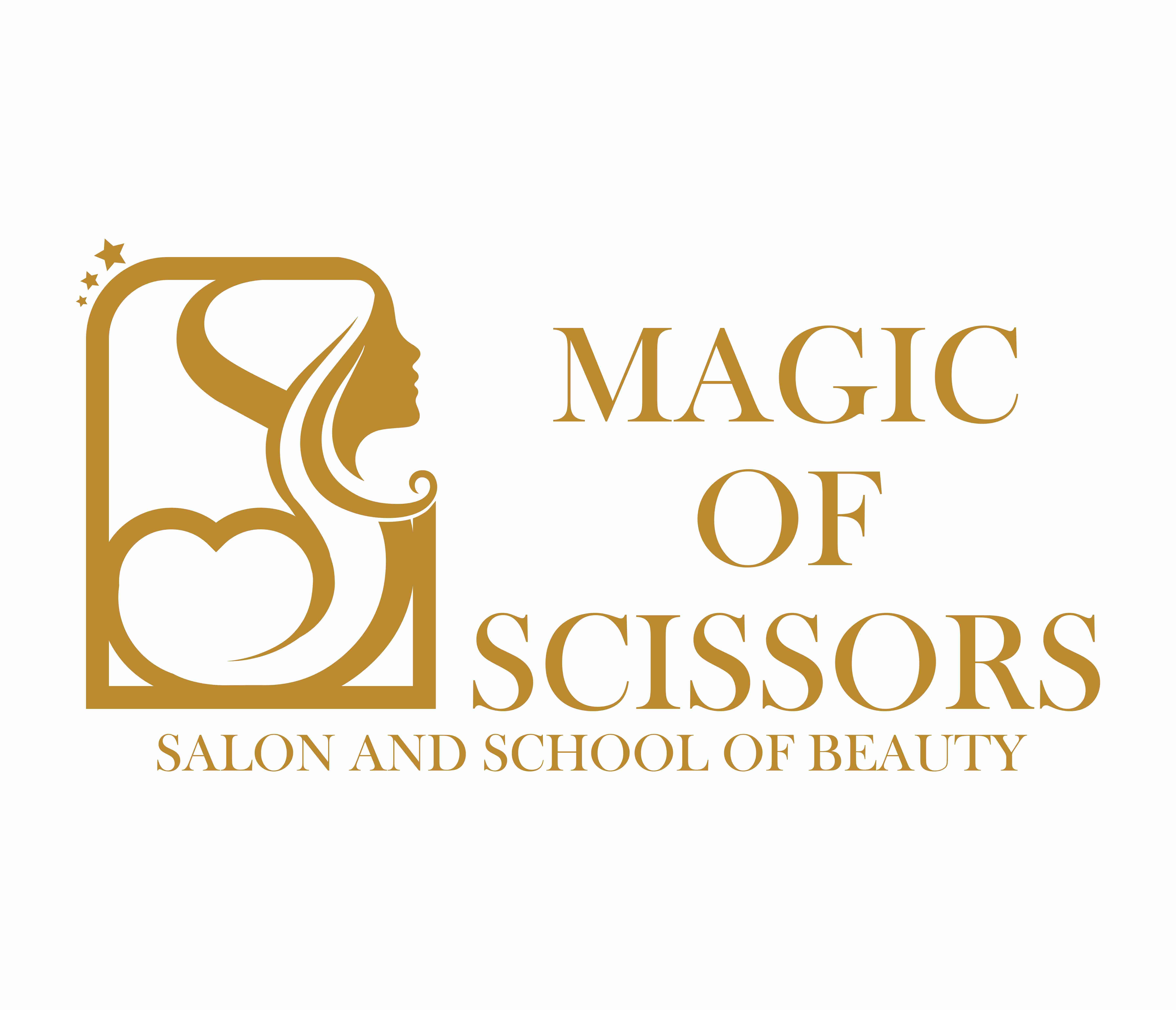 Magic of Scissor